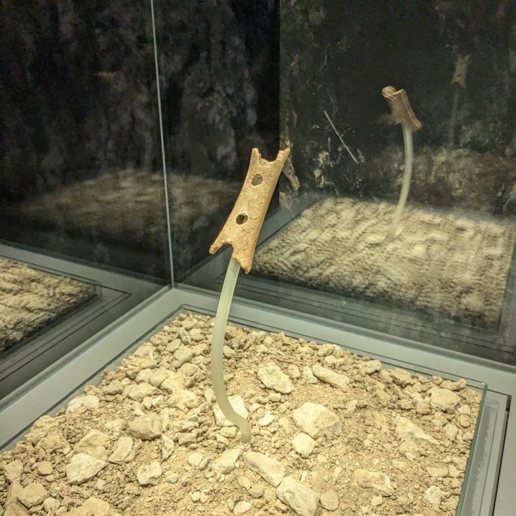 The Oldest Musical Instrument in the World?: Visiting the Divje Babe&nbsp;Flute